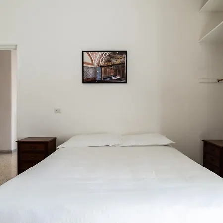 公寓 Finestra Sul Giardino By Wonderful Italy