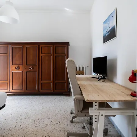 公寓 Finestra Sul Giardino By Wonderful Italy *