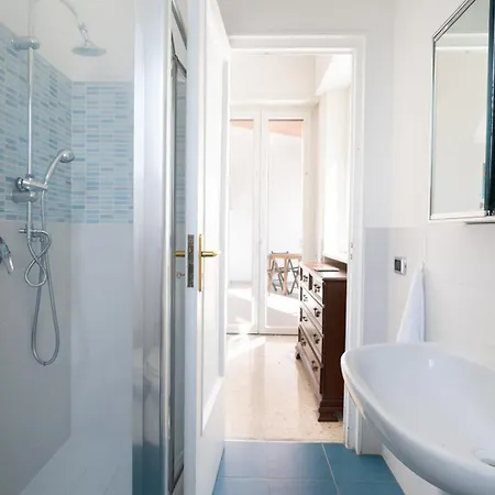 公寓 Finestra Sul Giardino By Wonderful Italy 巴里