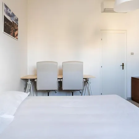 公寓 Finestra Sul Giardino By Wonderful Italy *