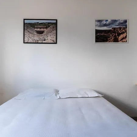 Finestra Sul Giardino By Wonderful Italy * 巴里