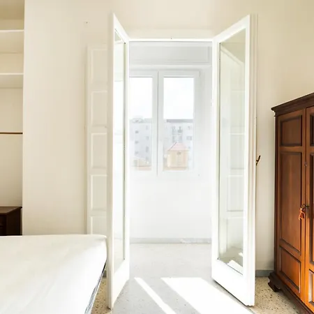 Finestra Sul Giardino By Wonderful Italy 公寓 *