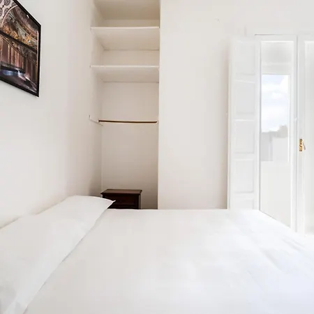 Finestra Sul Giardino By Wonderful Italy * باري