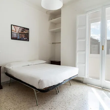 Finestra Sul Giardino By Wonderful Italy شقة باري