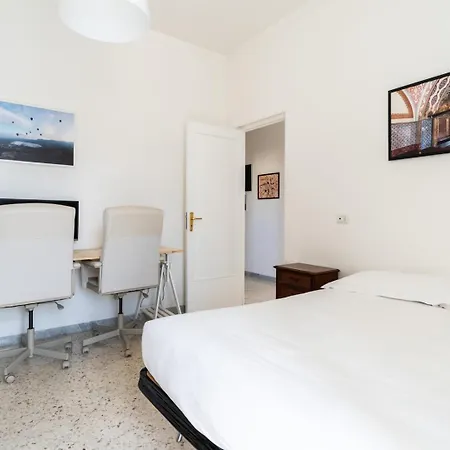 Finestra Sul Giardino By Wonderful Italy باري