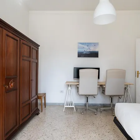 Lejlighed Finestra Sul Giardino By Wonderful Italy