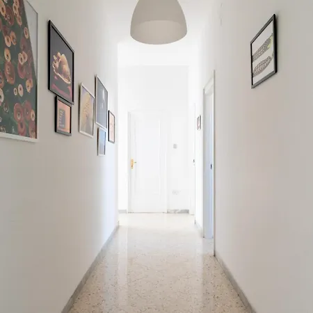 Finestra Sul Giardino By Wonderful Italy شقة *