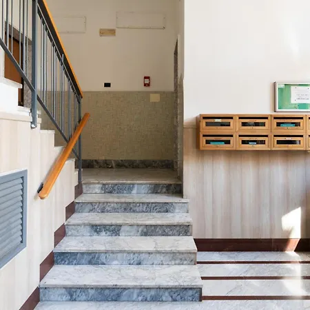 Finestra Sul Giardino By Wonderful Italy Lejlighed Bari