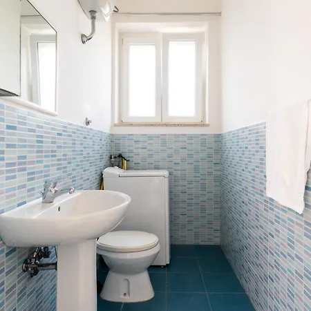 Lejlighed Finestra Sul Giardino By Wonderful Italy Bari