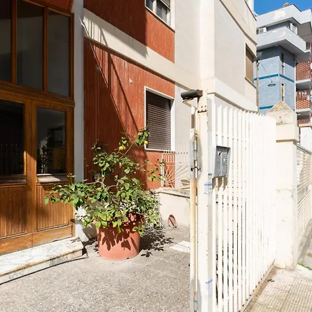 Finestra Sul Giardino By Wonderful Italy *