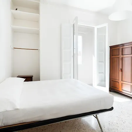 Finestra Sul Giardino By Wonderful Italy شقة