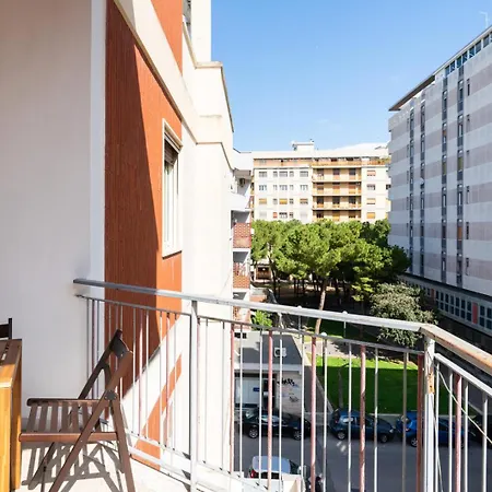 Finestra Sul Giardino By Wonderful Italy Lejlighed Bari