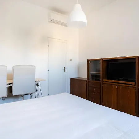 Finestra Sul Giardino By Wonderful Italy Lejlighed