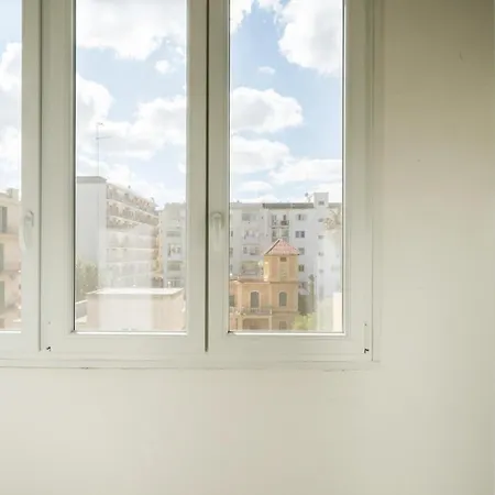 Finestra Sul Giardino By Wonderful Italy *