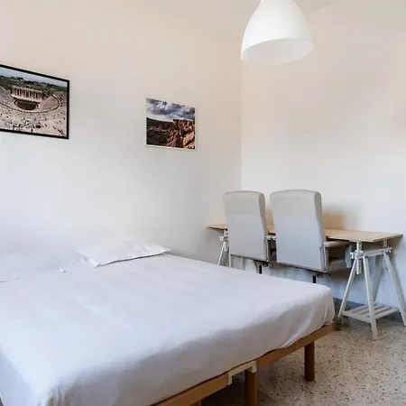 Finestra Sul Giardino By Wonderful Italy Lejlighed Bari