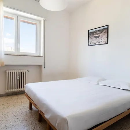 شقة Finestra Sul Giardino By Wonderful Italy *