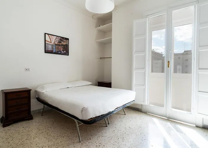 Finestra Sul Giardino By Wonderful Italy Apartment Bari