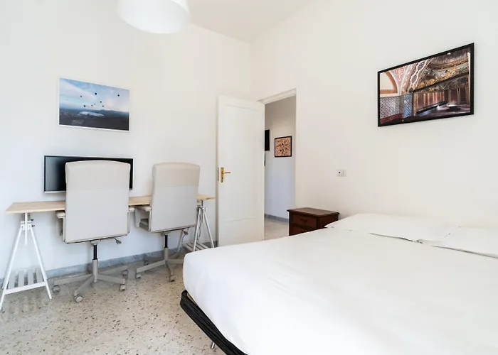 Finestra Sul Giardino By Wonderful Italy Bari