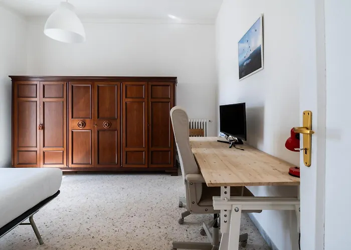 Apartment Finestra Sul Giardino By Wonderful Italy *