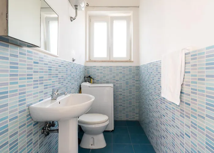 Apartment Finestra Sul Giardino By Wonderful Italy Bari