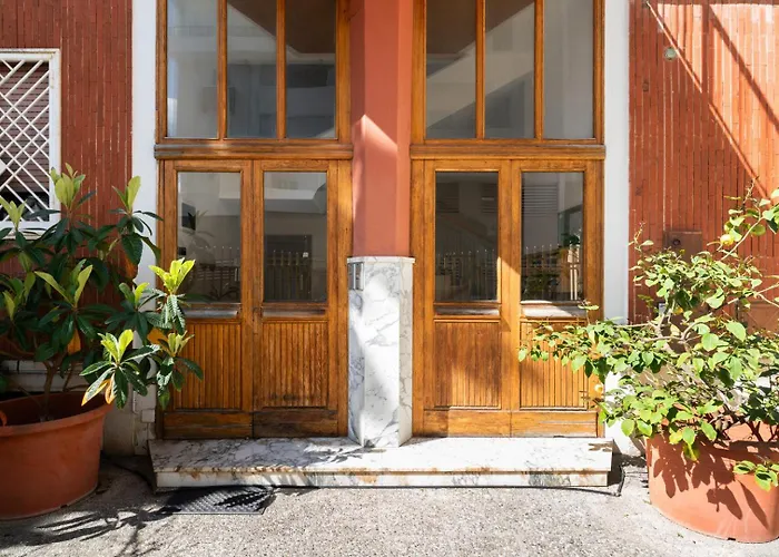 Finestra Sul Giardino By Wonderful Italy * Bari