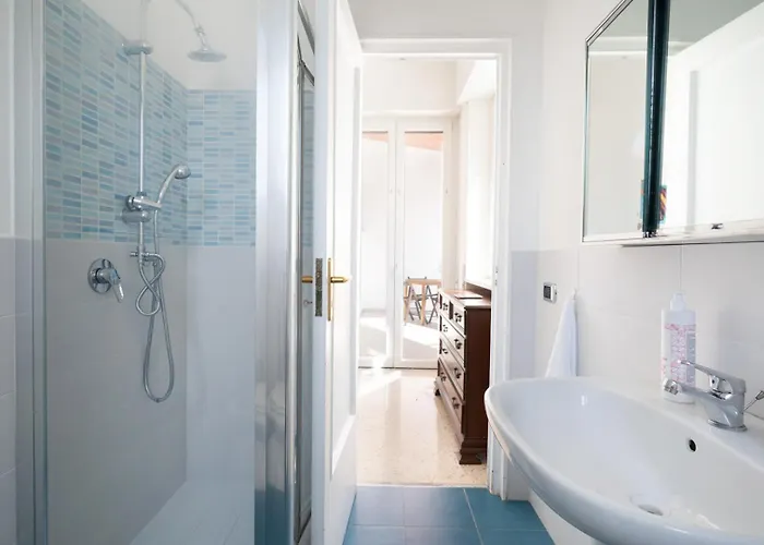 Apartment Finestra Sul Giardino By Wonderful Italy Bari