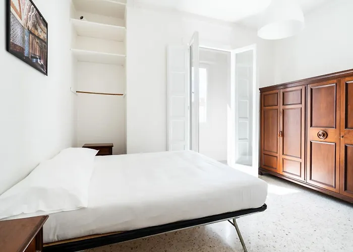 Finestra Sul Giardino By Wonderful Italy Apartment