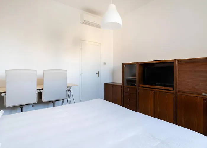 Finestra Sul Giardino By Wonderful Italy Apartment