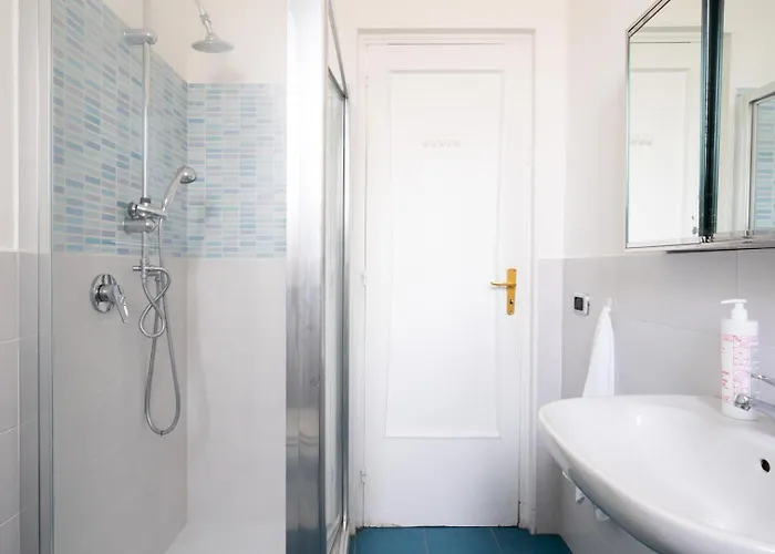 Apartment Finestra Sul Giardino By Wonderful Italy Bari