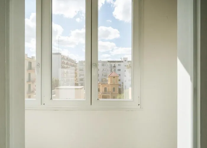 Finestra Sul Giardino By Wonderful Italy *