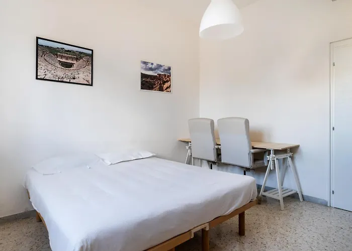 Finestra Sul Giardino By Wonderful Italy Apartment Bari