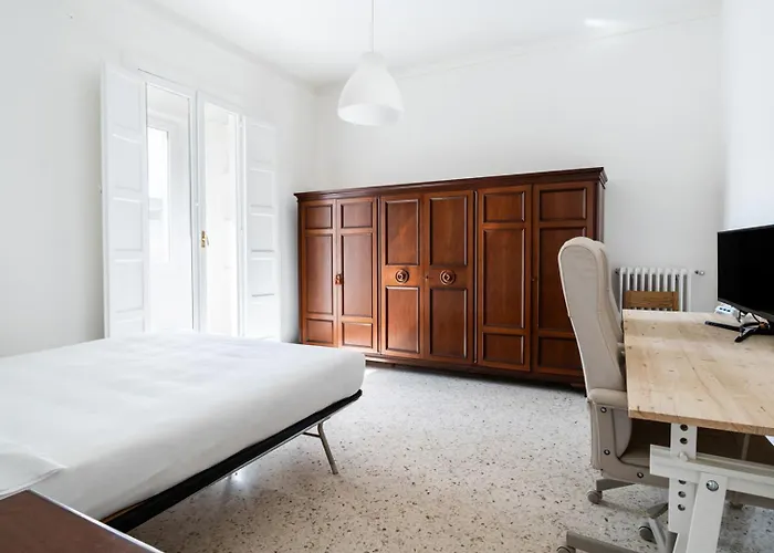 Finestra Sul Giardino By Wonderful Italy