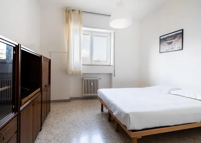 Finestra Sul Giardino By Wonderful Italy Bari