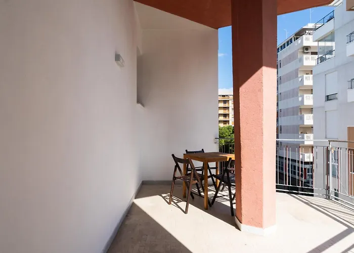 Finestra Sul Giardino By Wonderful Italy